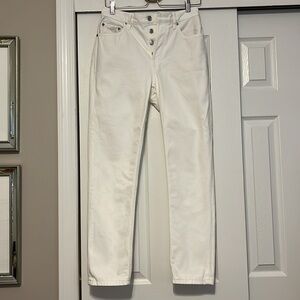 Everlane The Cheeky Jean